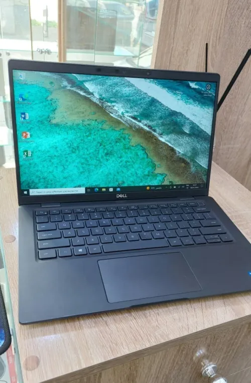 Pc Portable Dell Latitude 7420 carbon Tactile i5 11eme 16/256gb magasin