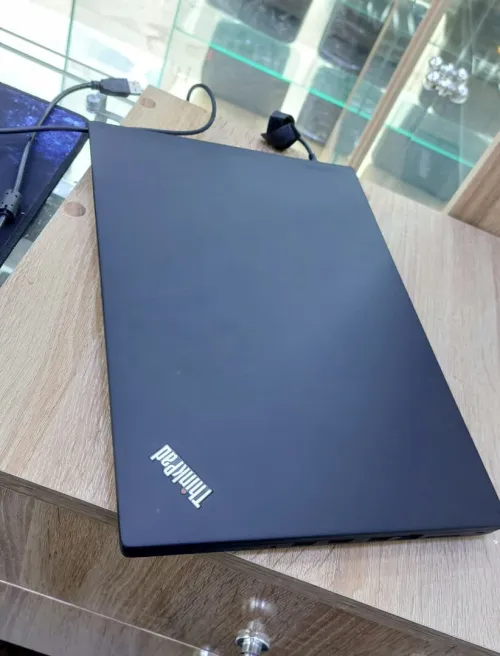 Lenovo ThinkPad Tactile Ryzen 5 PRO 8/256gb ssd Garantie