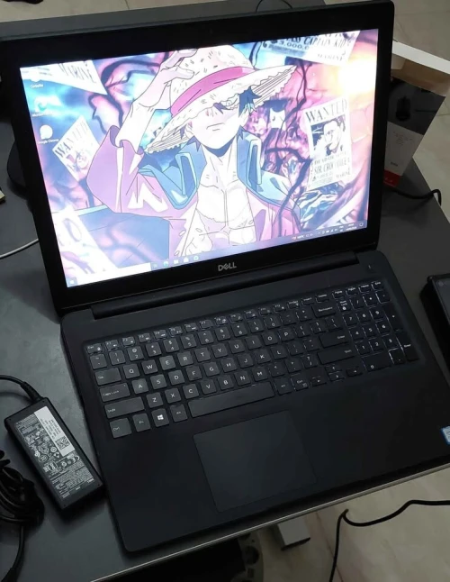 Pc Portable Dell Latitude i5 8eme 8/256gb ssd 15,6 pouces Garantie