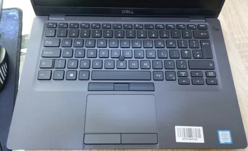 Pc Portable Dell Latitude 5400 i5 8eme 8/256gb ssd USA