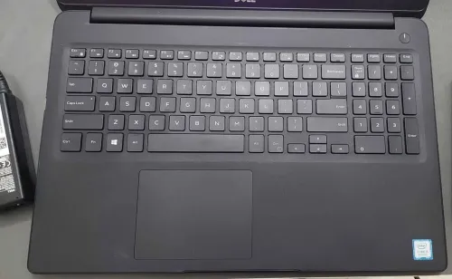 Pc Portable Dell Latitude i5 8eme 8/256gb ssd 15,6 pouces Garantie