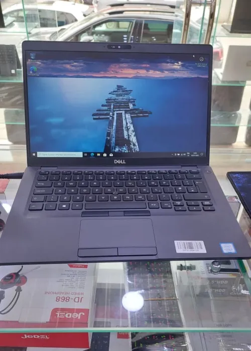 Pc Portable Dell Latitude 5400 i5 8eme 8/256gb ssd USA