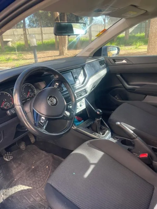 Volkswagen Polo classique 2018 Polo classique