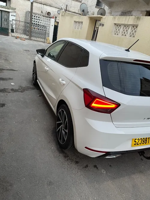 Seat Ibiza 2019 STYLE