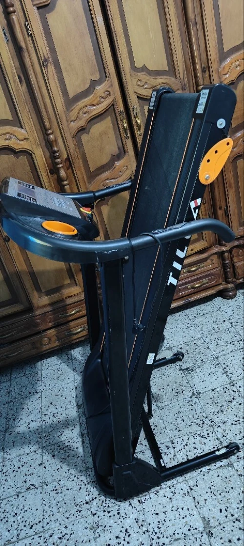 Tapis TILLA 110 KG