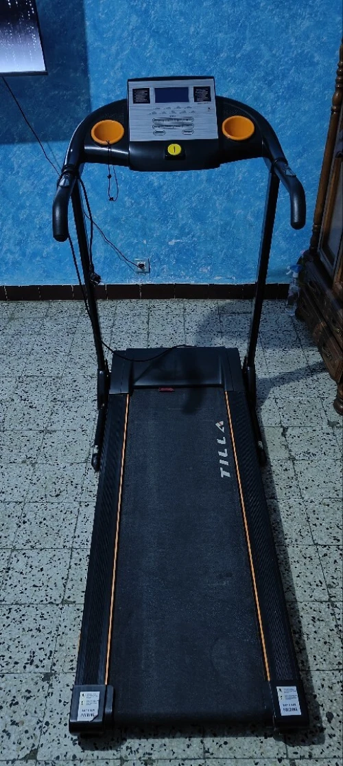 Tapis TILLA