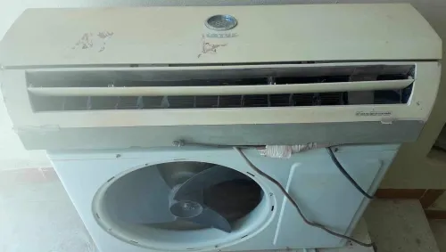 مكيف هوائي