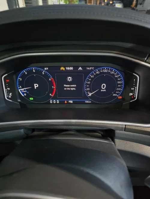 Volkswagen T-Roc 2025 R- Line Edition 