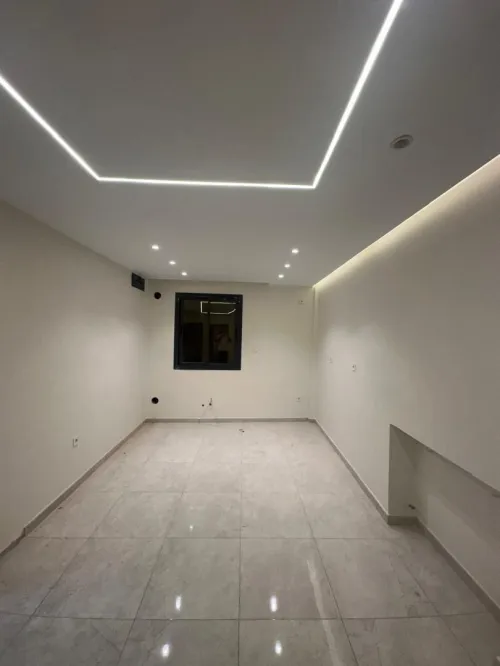 Vente Appartement F4 Alger El madania