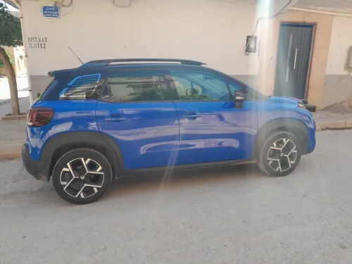 Citroen C3 air cross 2023 Air cross