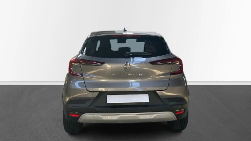 Renault Captur 2023 Evolution