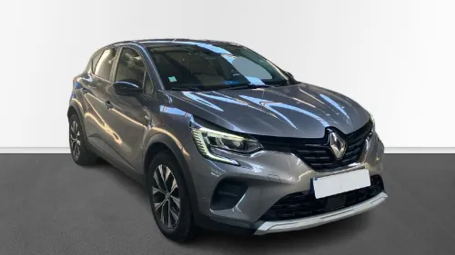 Renault Captur 2023 Evolution
