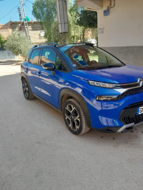 Citroen C3 air cross 2023 Air cross