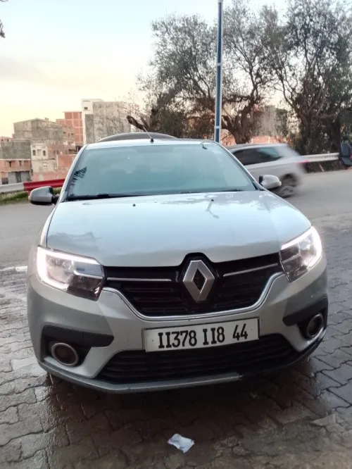 Renault Symbol 2018 
