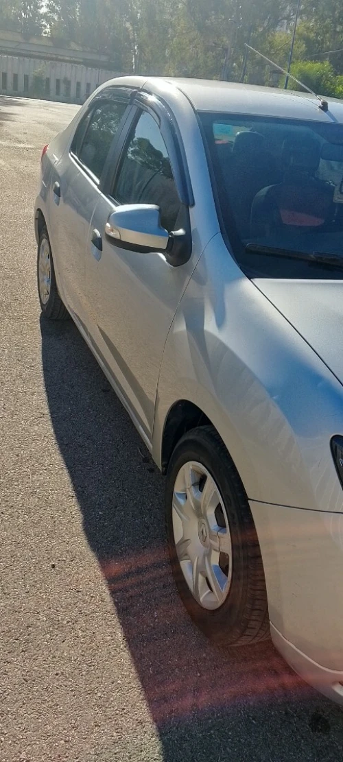 Renault Symbol 2017 Made In Bladi