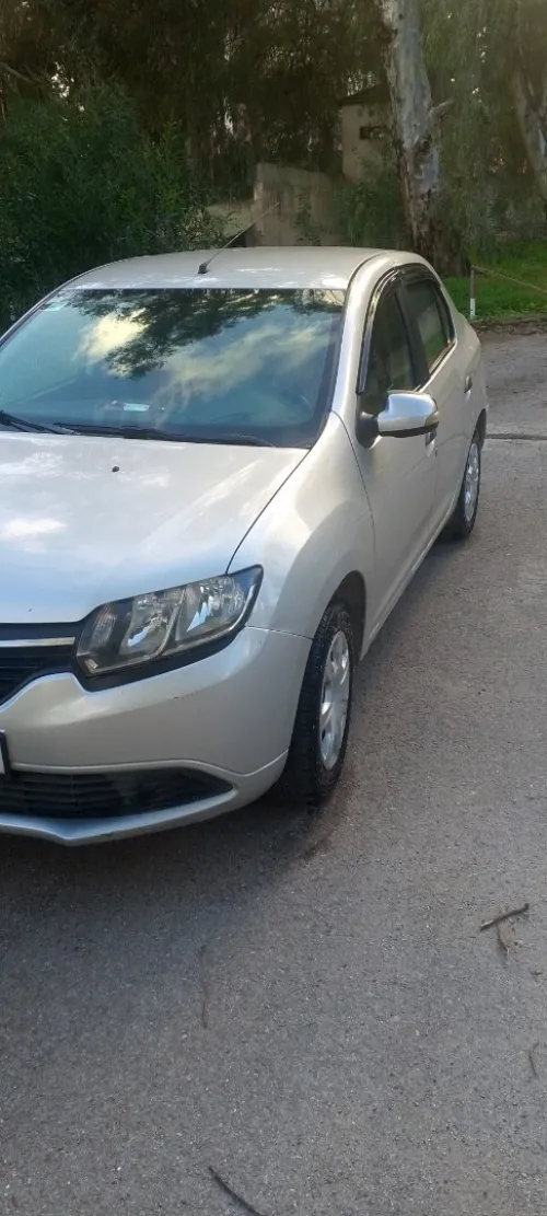 Renault Symbol 2017 Made In Bladi