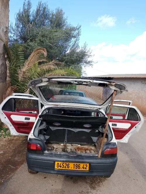 Renault جابونية 1996 1996