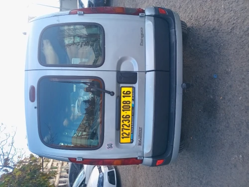 Renault Kangoo 2008 