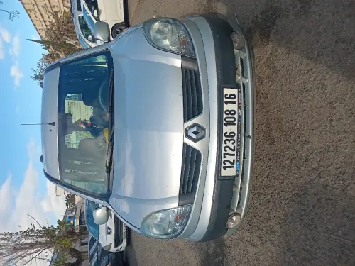 Renault Kangoo 2008 