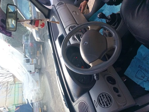 Renault Kangoo 2008 