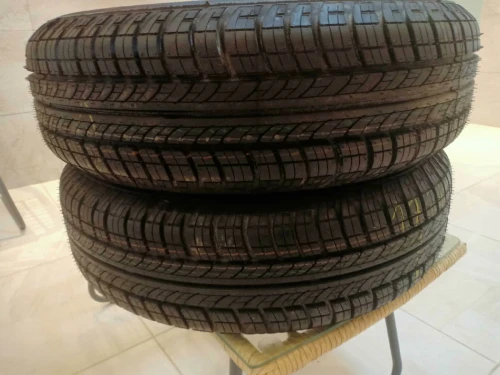 Pneus Michelin