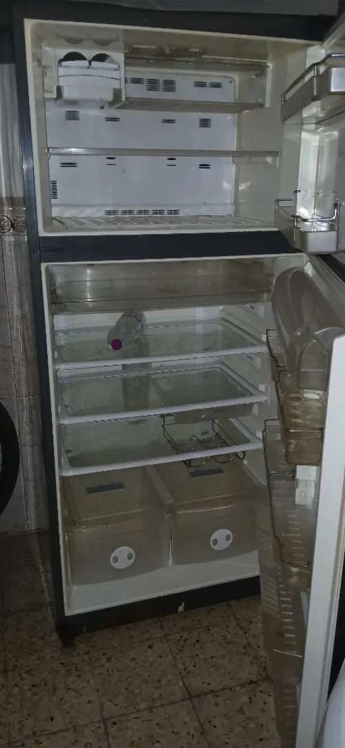 Frigidaire 