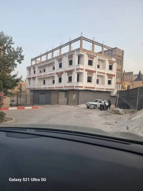 Vente bien immobilier Batna Batna