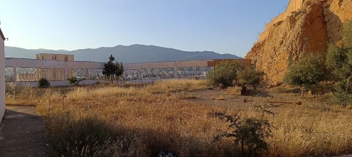 Vente Villa Batna Batna