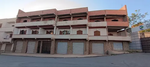 Vente Villa Batna Batna