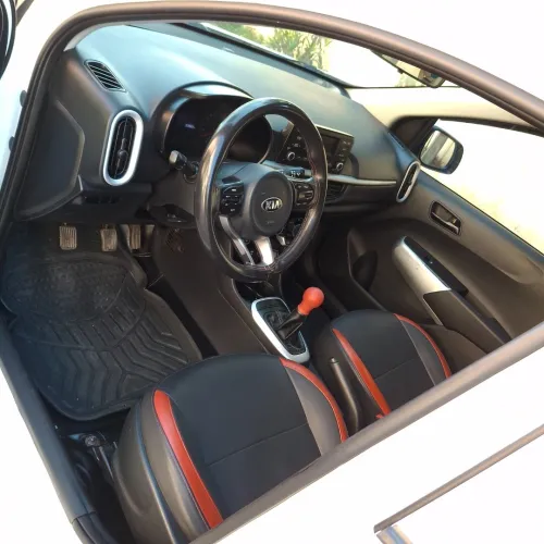 Kia Picanto 2018 LX Confort