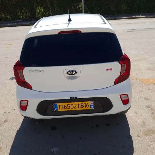 Kia Picanto 2018 LX Confort