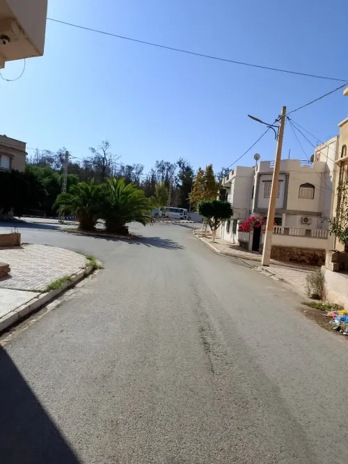 Vente Villa Aïn Témouchent Ain temouchent