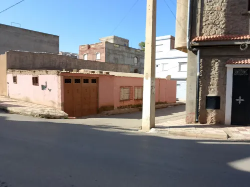 Vente Villa Aïn Témouchent Ain temouchent