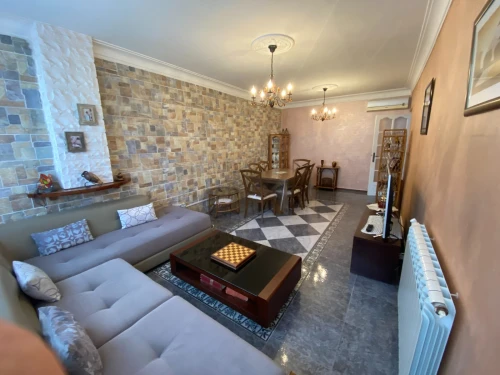 Vente Appartement F3 Béjaïa Bejaia