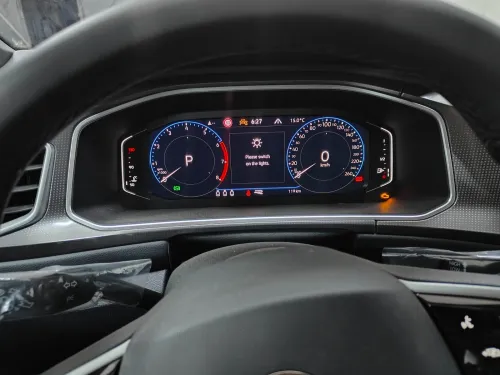 Volkswagen T-Roc 2025 R- Line Edition 
