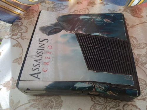 Xbox 360 à vendre 