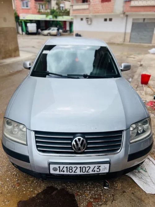Volkswagen Passat 2002 Passat