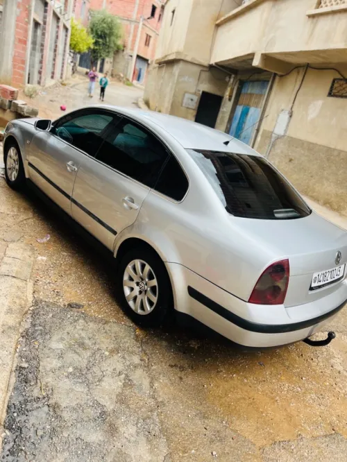 Volkswagen Passat 2002 Passat