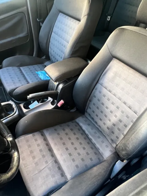Volkswagen Passat 2002 Passat