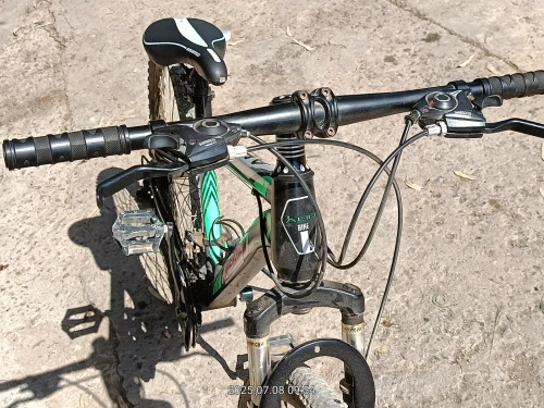 Velo tres bon etat 26 pouce