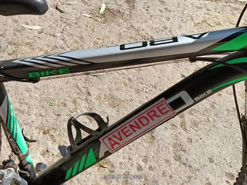 Velo tres bon etat 26 pouce