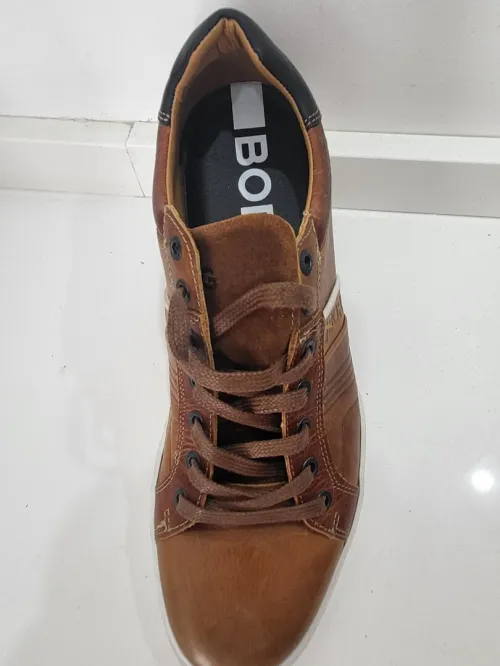 De marque