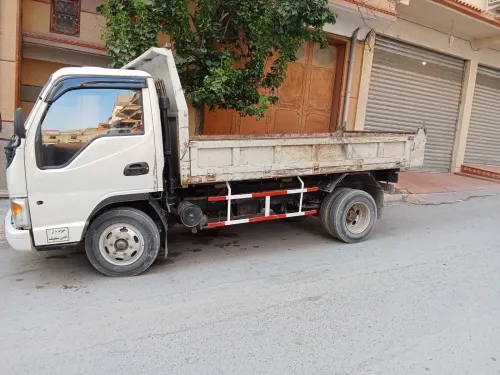 JAC 1030 2016 
