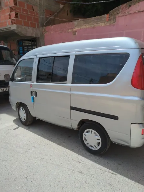 Hafei motors Minibus 2004 
