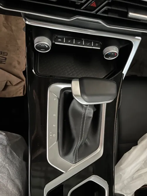 Geely Coolray 2026 Super Max 