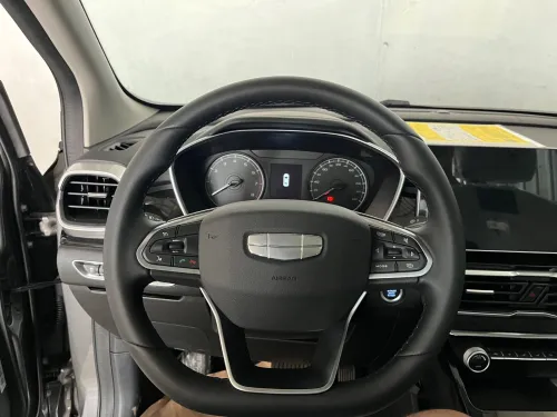 Geely Coolray 2026 Super Max 
