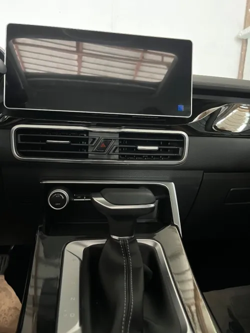 Geely Coolray 2026 Super Max 