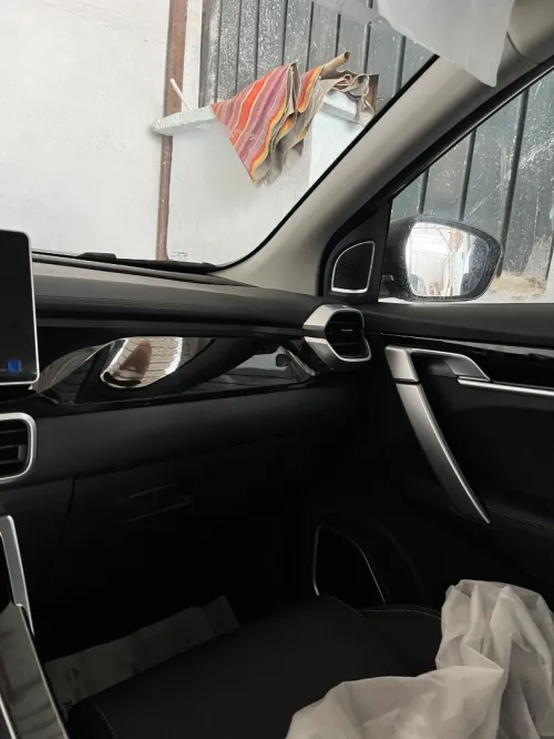 Geely Coolray 2026 Super Max 