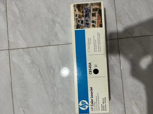 HP laserjet 36 A toner original