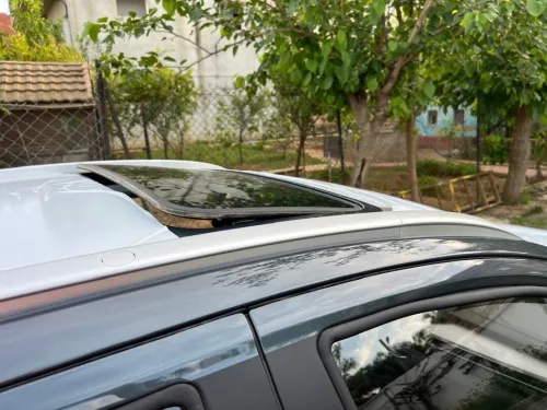 Geely GX3 PRO  2026 Boit Manuel International avec toit